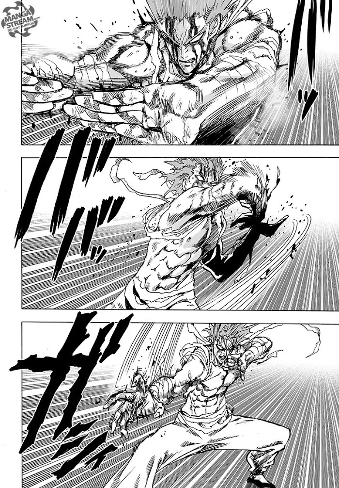 One Punch Man - Chapter 83 image 53